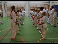 Fredag kl 16 trening